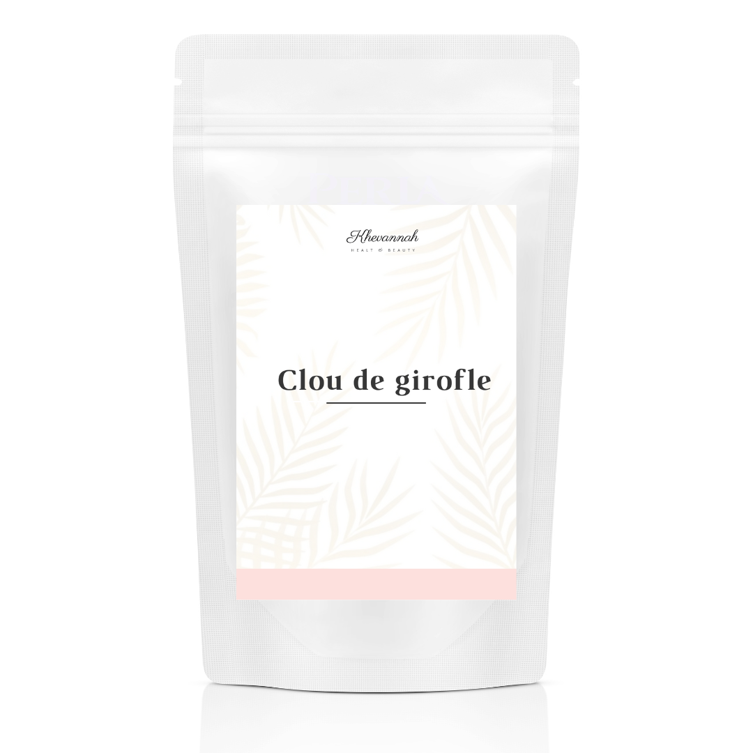 Clou de girofle - 25g