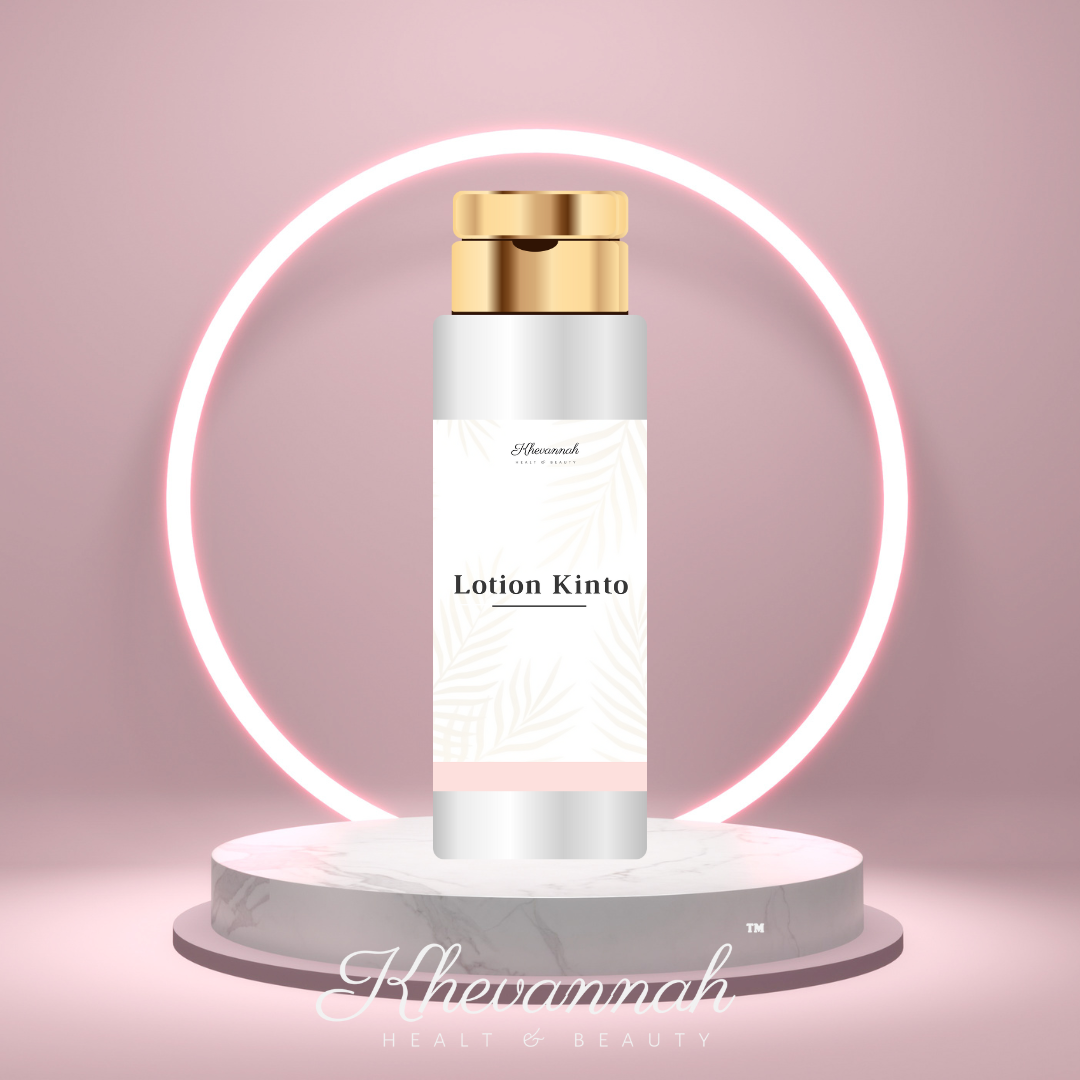 Kinto Lotion 10ml
