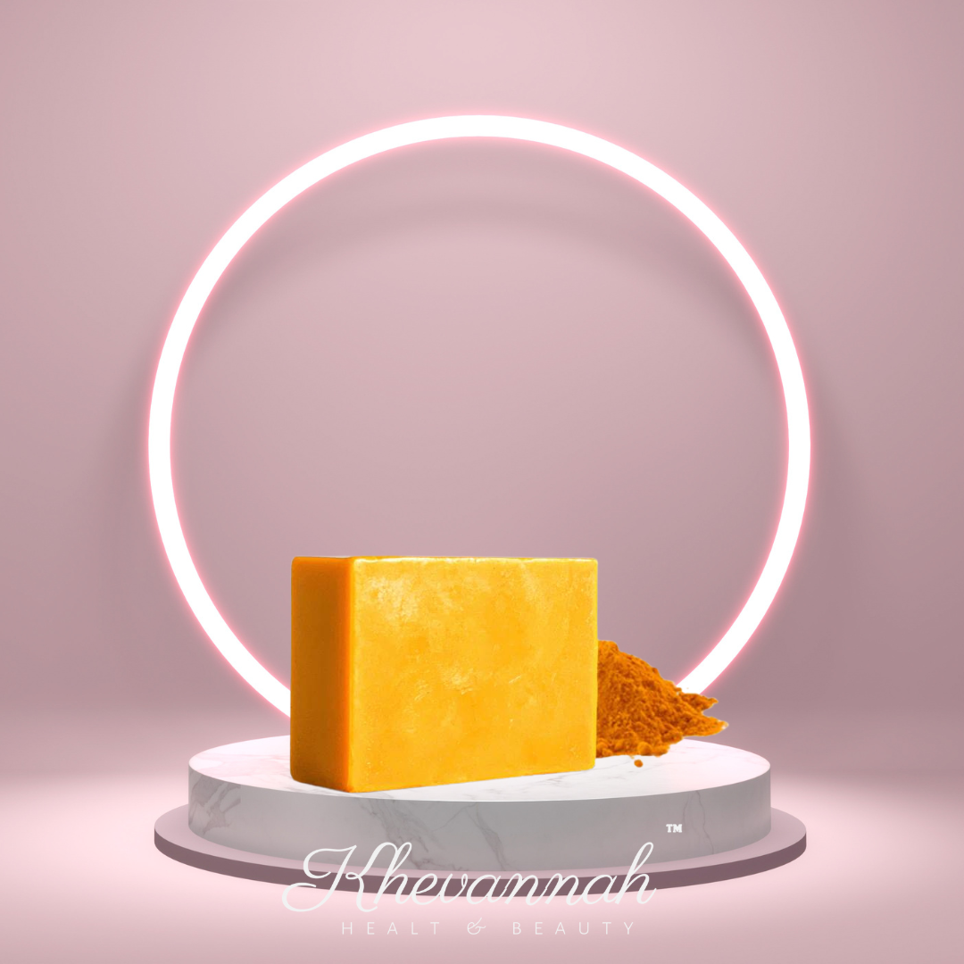 Miraculous Soap - Parley Goldie