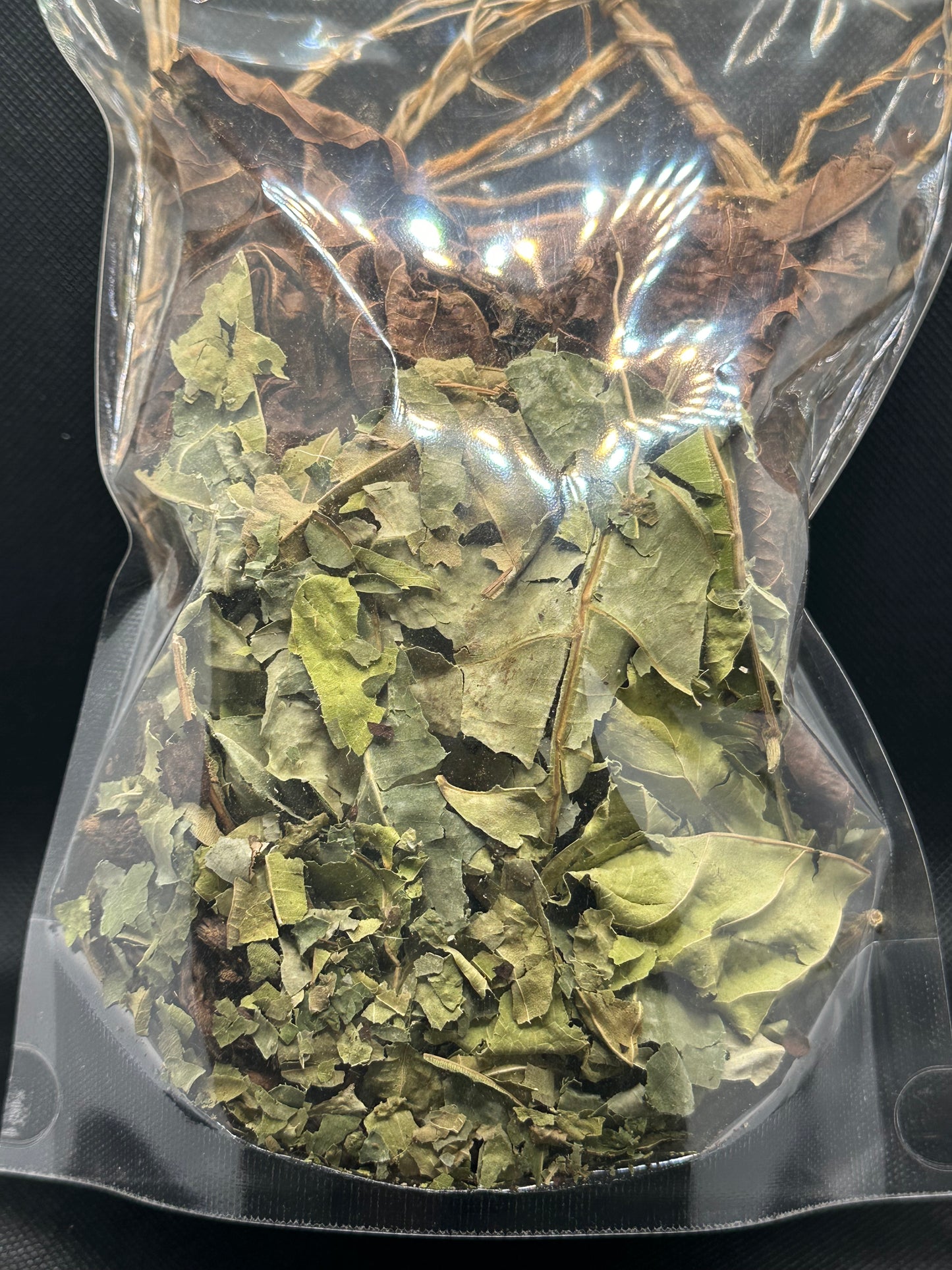 Mix de plantes africaine - Pack Post Partum