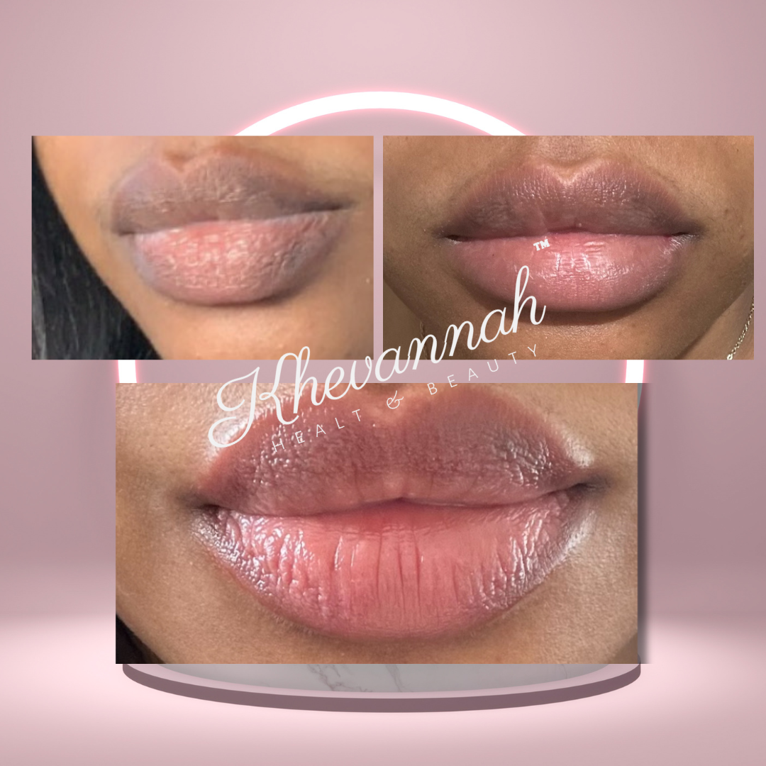 Pink Lips 15ml