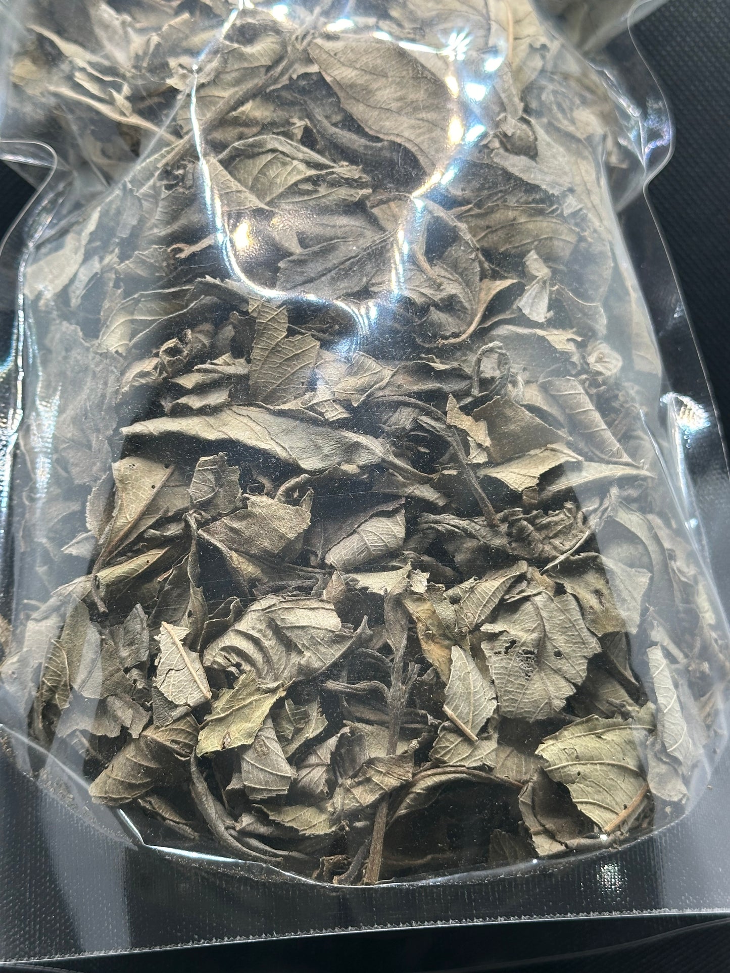 Hojas secas de kinkeliba - 60g