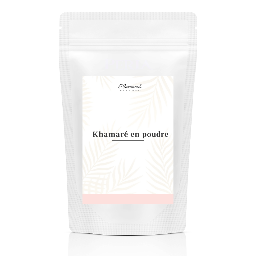 Khamaré en poudre - 50g