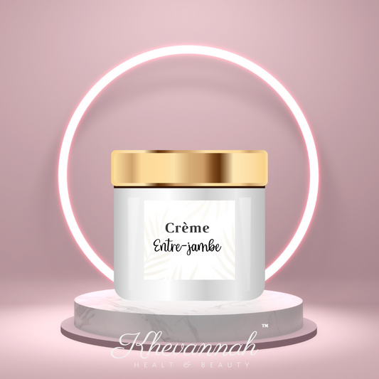 Perley Goldie - Leg and Armpit Cream