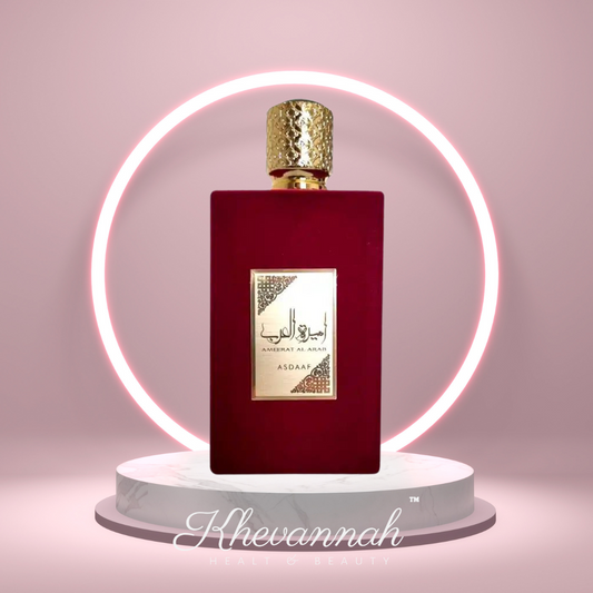 Eau de parfum para mujer - Ameerat Al Arab - 100ml