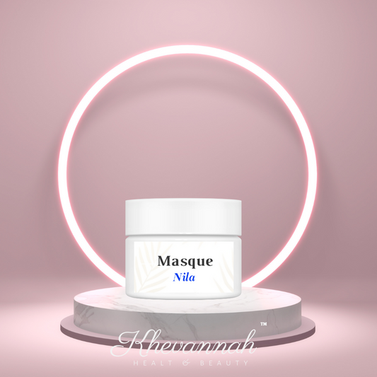Masque Nila