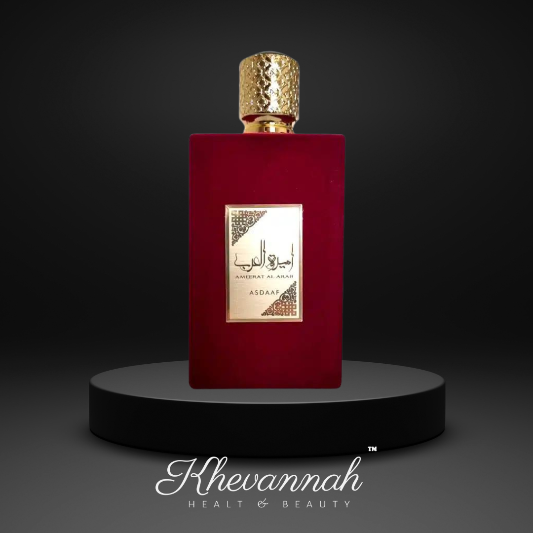 Eau de parfum para mujer - Ameerat Al Arab - 100ml