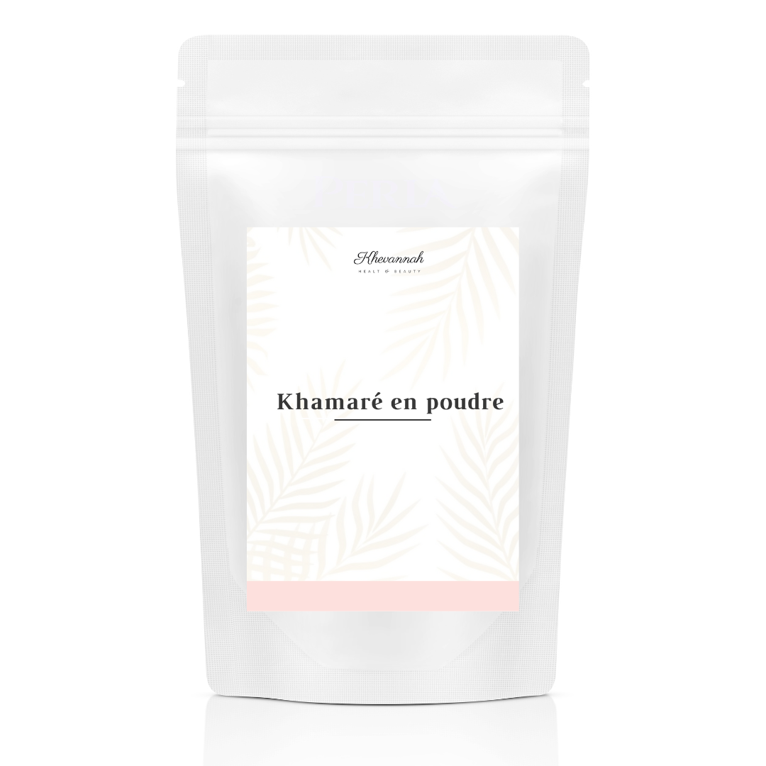 Khamaré powder - 50g