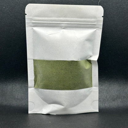 Moringa orgánica en polvo - 50g