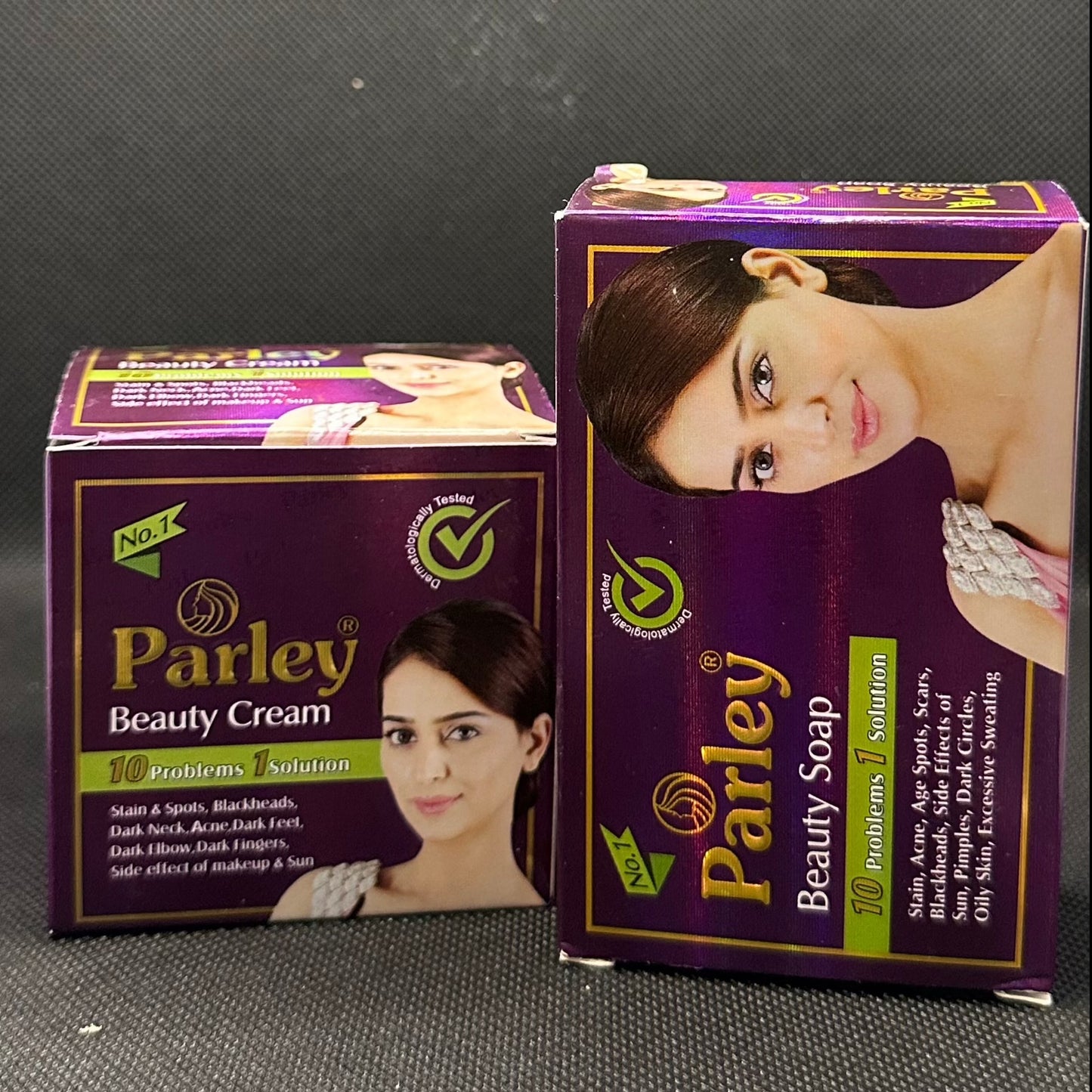 Crema milagrosa - Parley Beauty